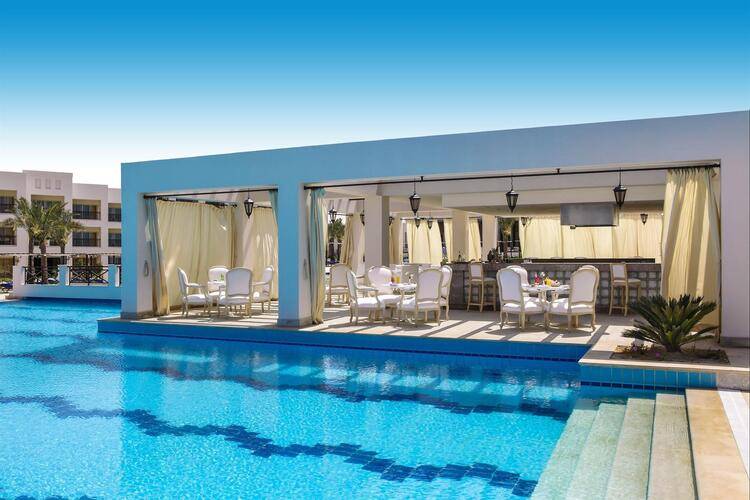 Jaz Crystal Resort