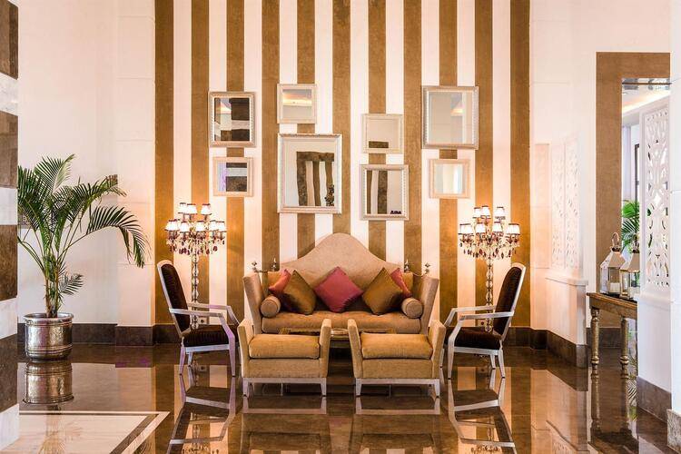 Jaz Crystal Resort