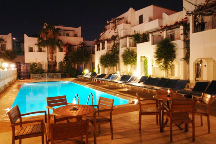 The Hello Hotel