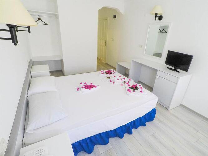 The Hello Hotel