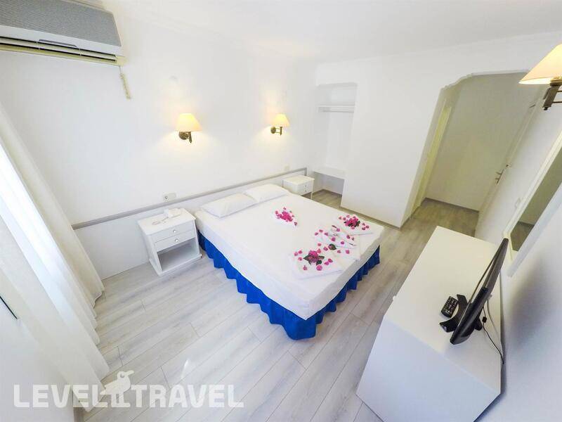 Фотография The Hello Hotel Фотография The Hello Hotel