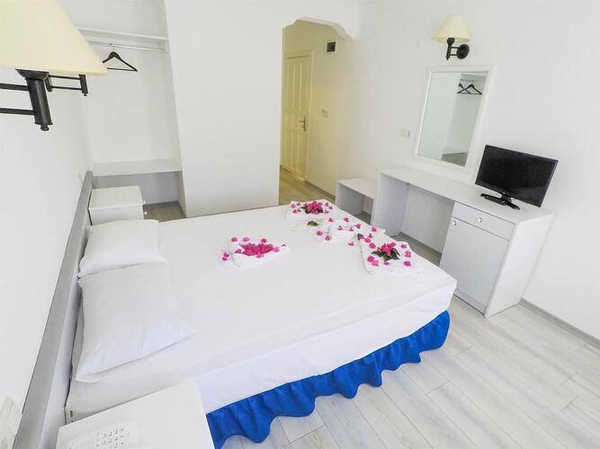 The Hello Hotel