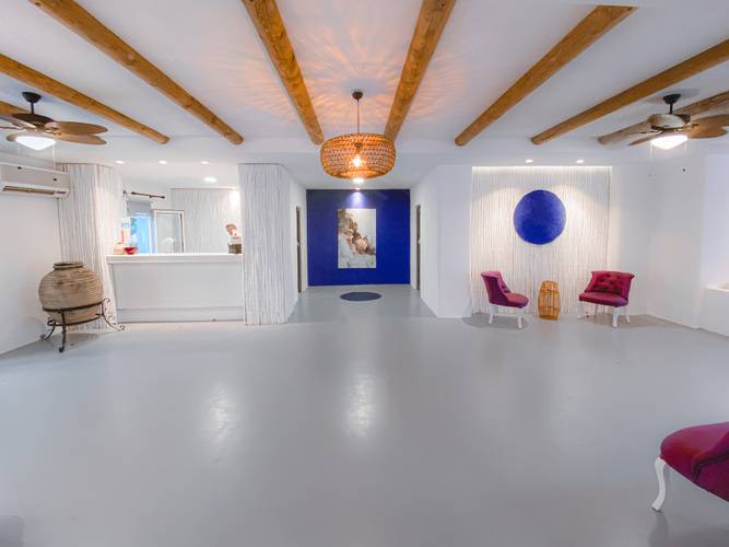The Hello Hotel