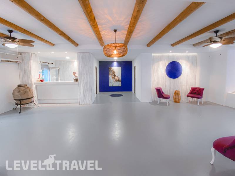 Фотография The Hello Hotel Фотография The Hello Hotel