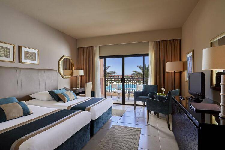 Jaz Oriental Resort