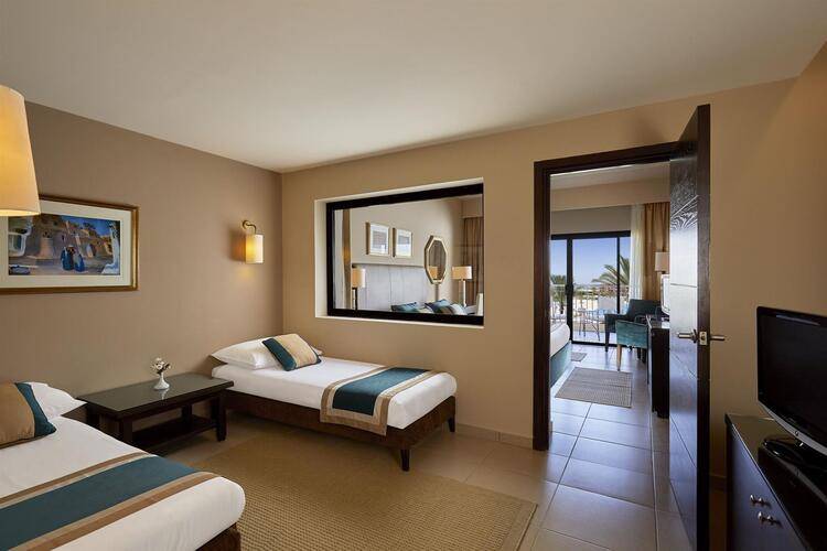 Jaz Oriental Resort