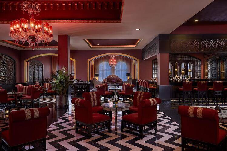 Jaz Oriental Resort