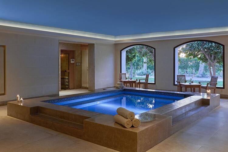 Jaz Oriental Resort