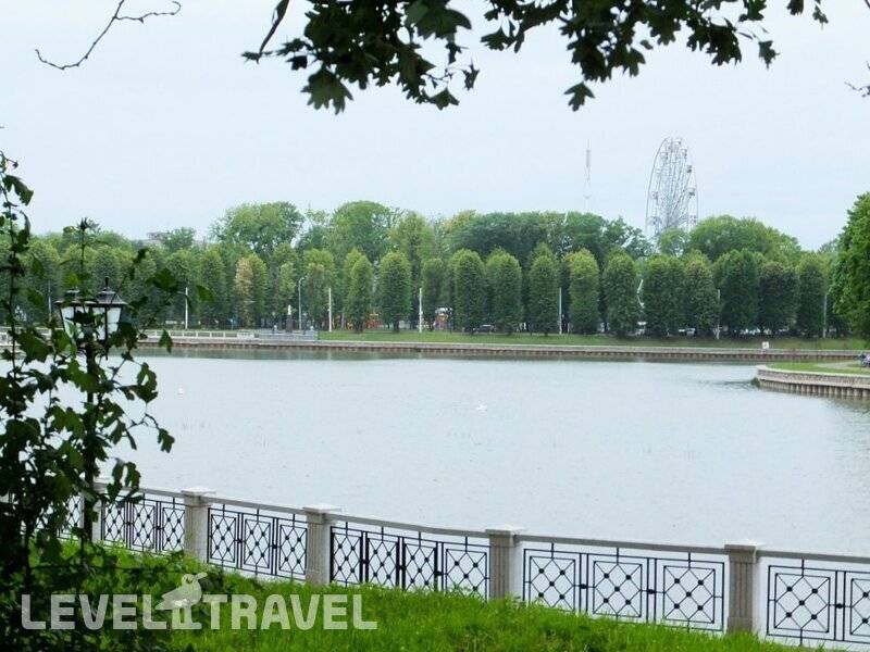 Фотография Апартаменты Ленинградская 5-2