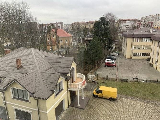 Апартаменты на Орудийной
