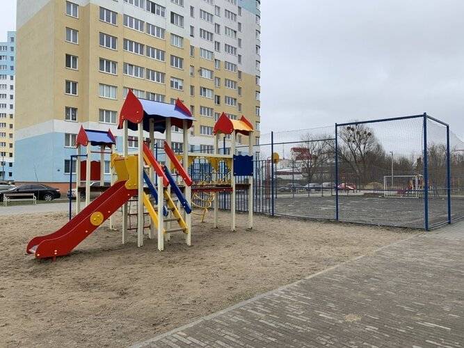 Апартаменты на Орудийной