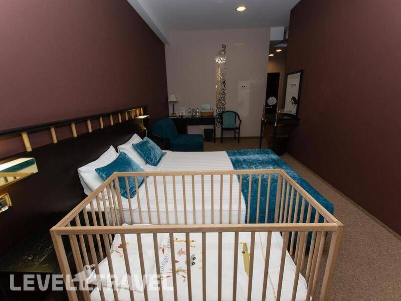 Фотография Venera Kazan City Hotel (Ex. Отель Имерети)