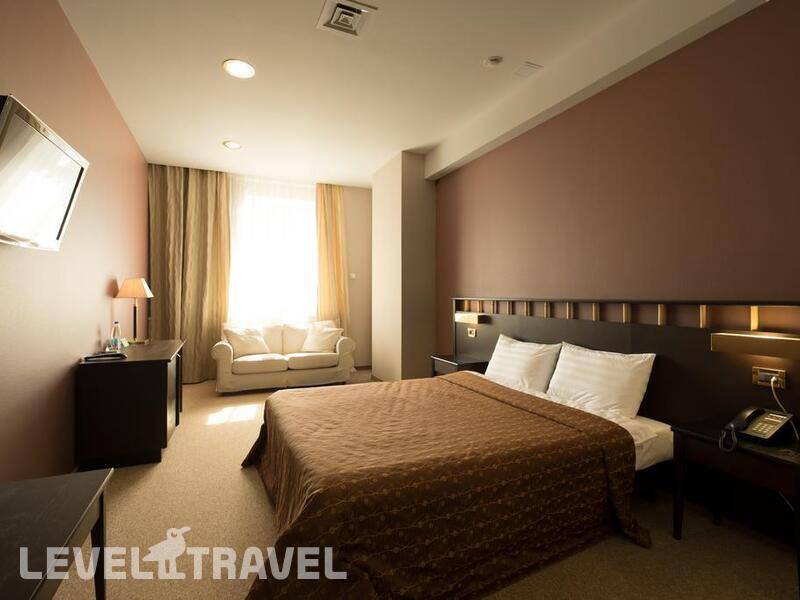 Фотография Venera Kazan City Hotel (Ex. Отель Имерети)