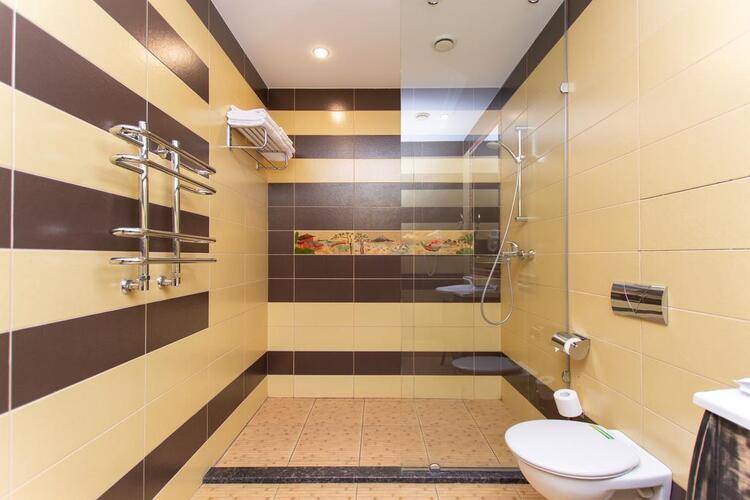 Venera Kazan City Hotel (Ex. Отель Имерети)