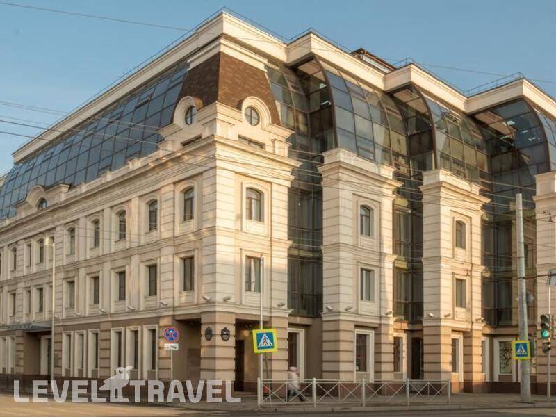 Фотография Venera Kazan City Hotel (Ex. Отель Имерети)