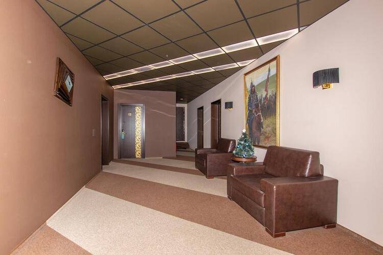 Venera Kazan City Hotel (Ex. Отель Имерети)