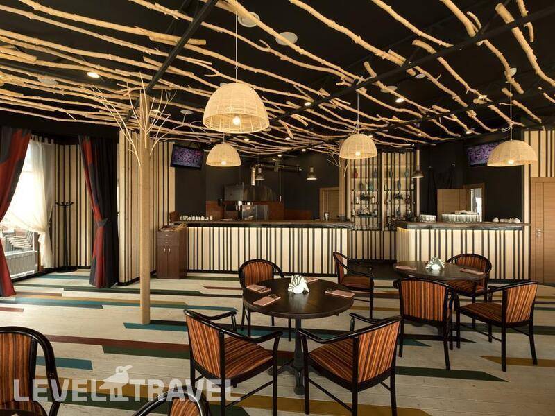 Фотография Venera Kazan City Hotel (Ex. Отель Имерети)