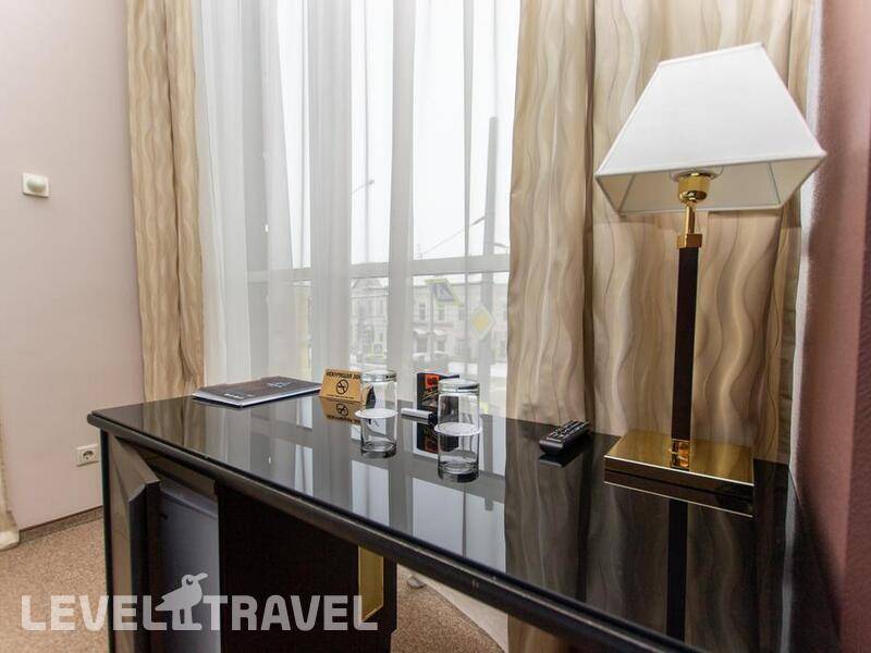 Фотография Venera Kazan City Hotel (Ex. Отель Имерети)