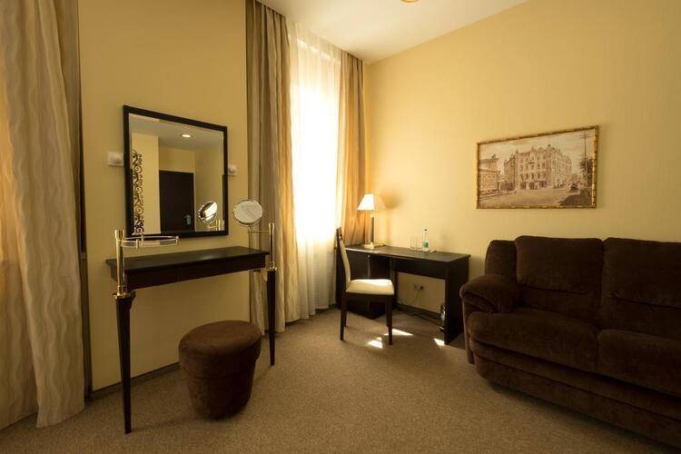 Venera Kazan City Hotel (Ex. Отель Имерети)
