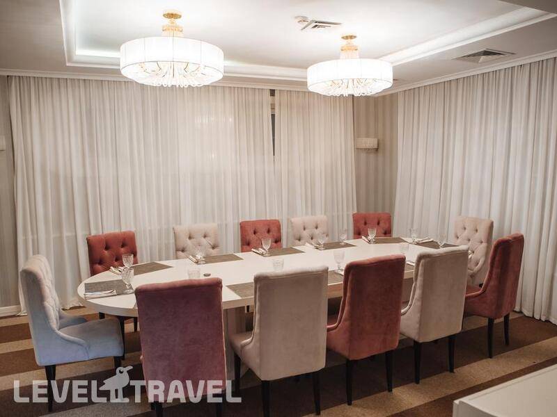 Фотография Venera Kazan City Hotel (Ex. Отель Имерети)