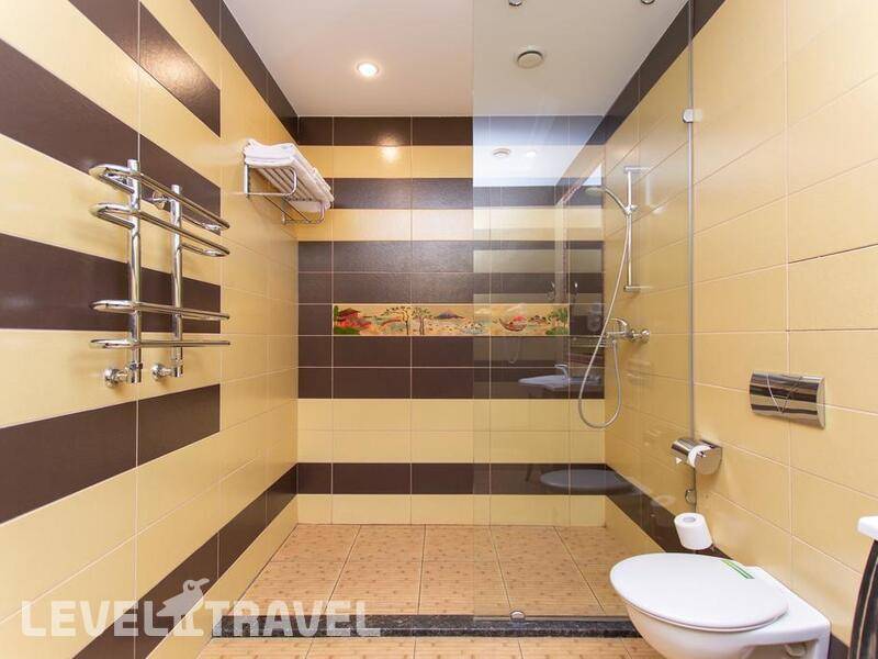 Фотография Venera Kazan City Hotel (Ex. Отель Имерети)
