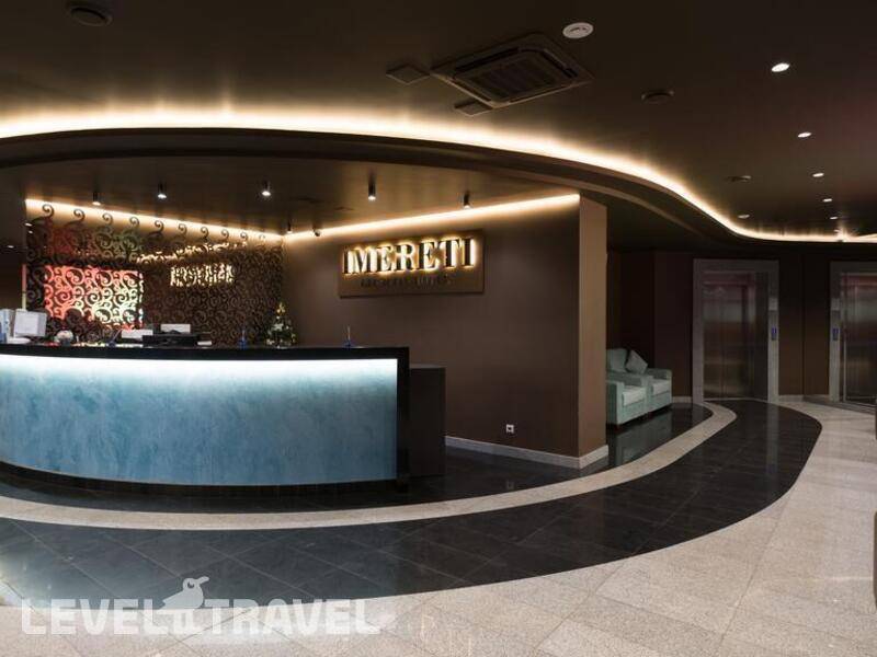 Фотография Venera Kazan City Hotel (Ex. Отель Имерети)