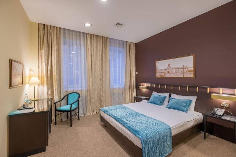 Venera Kazan City Hotel (Ex. Отель Имерети)