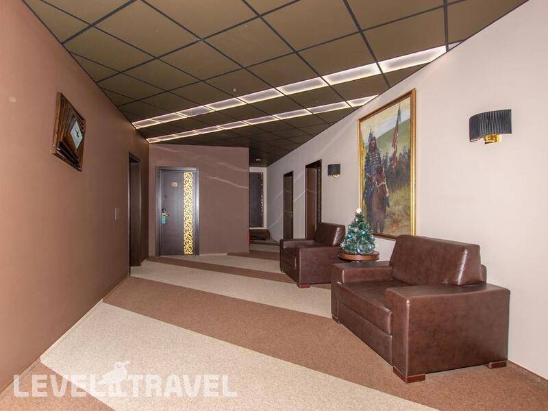 Фотография Venera Kazan City Hotel (Ex. Отель Имерети)