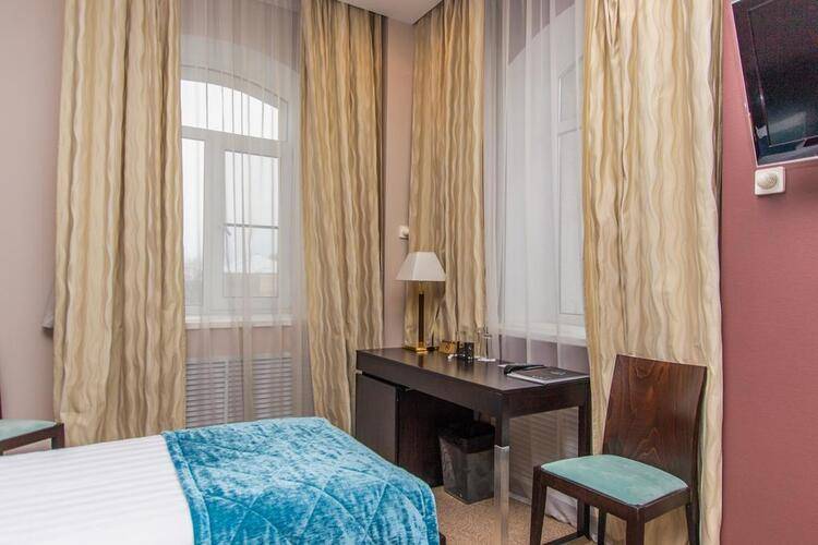 Venera Kazan City Hotel (Ex. Отель Имерети)