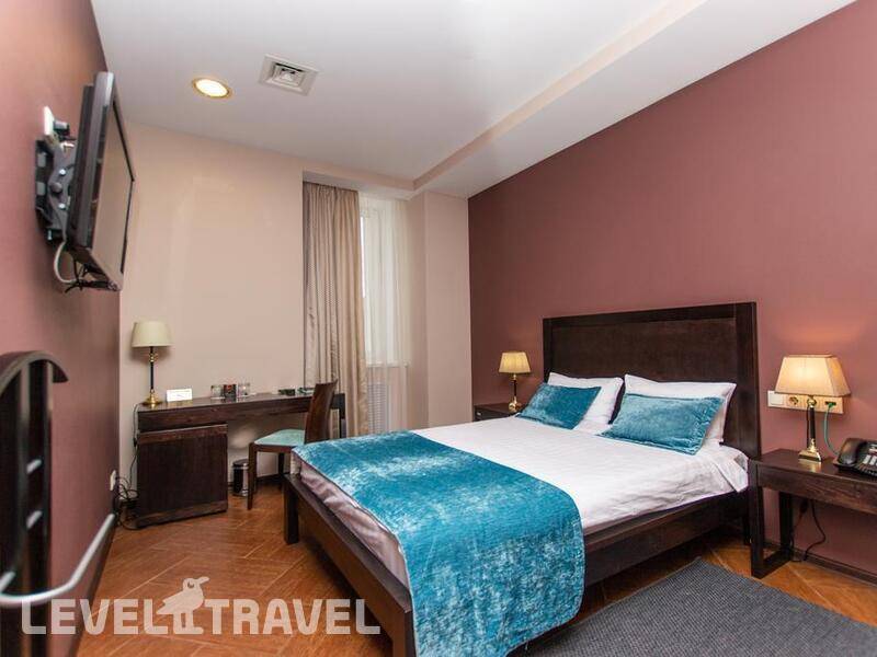 Фотография Venera Kazan City Hotel (Ex. Отель Имерети)