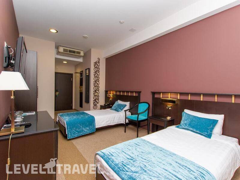 Фотография Venera Kazan City Hotel (Ex. Отель Имерети)