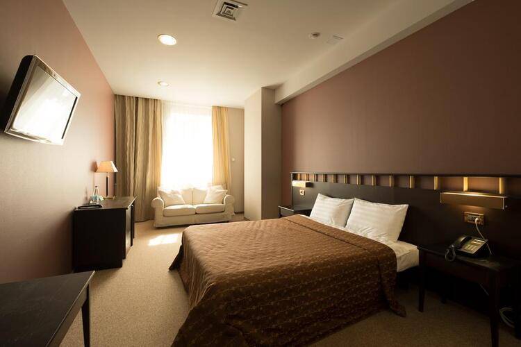 Venera Kazan City Hotel (Ex. Отель Имерети)