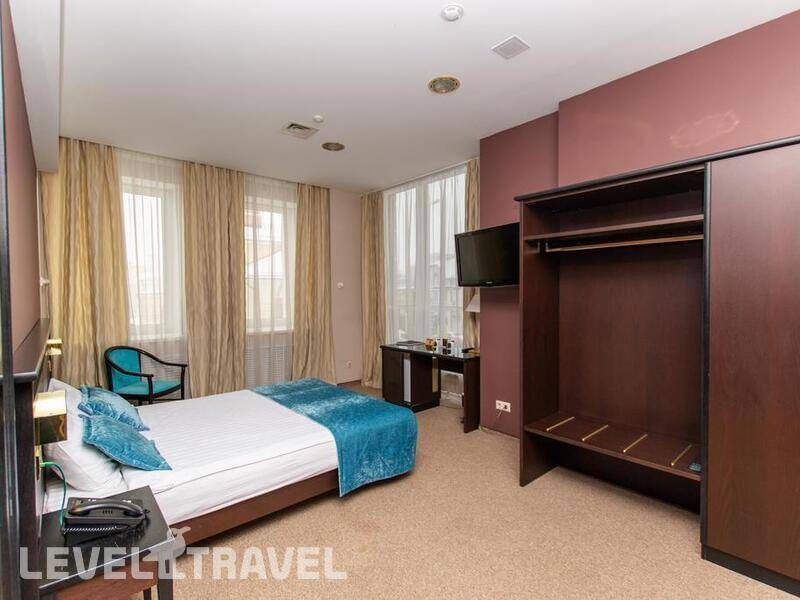 Фотография Venera Kazan City Hotel (Ex. Отель Имерети)
