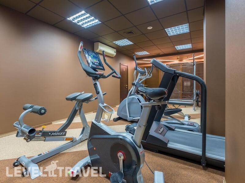 Фотография Venera Kazan City Hotel (Ex. Отель Имерети)