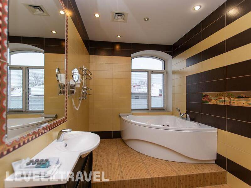Фотография Venera Kazan City Hotel (Ex. Отель Имерети)