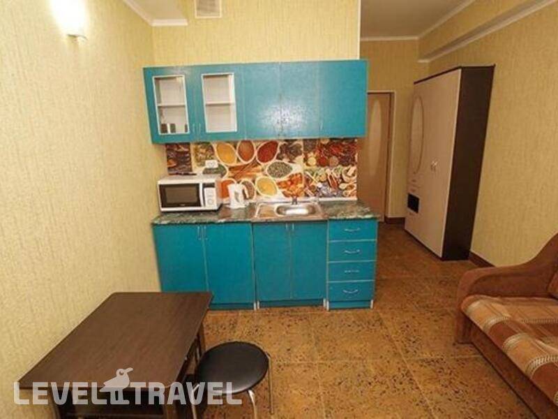 Фотография Отель Альбатрос