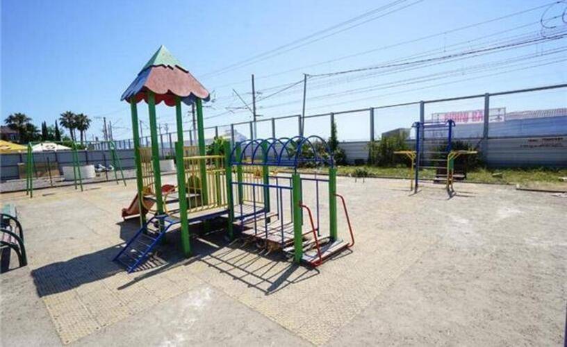 Отель Альбатрос