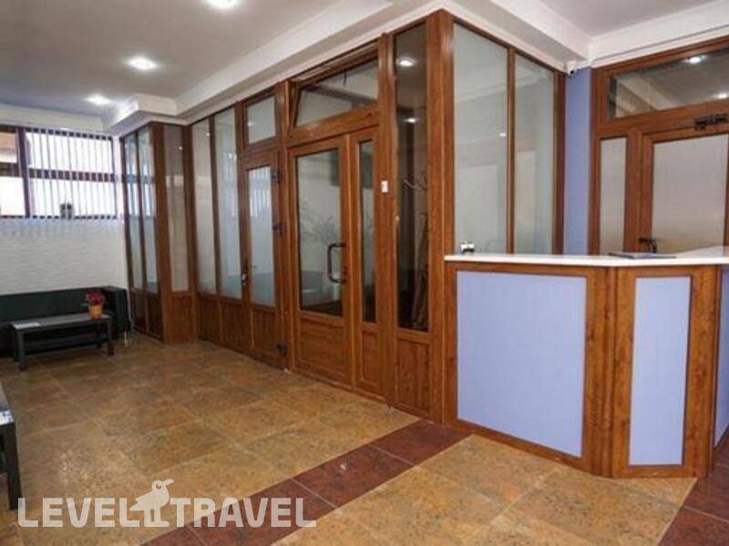 Фотография Отель Альбатрос Фотография Отель Альбатрос