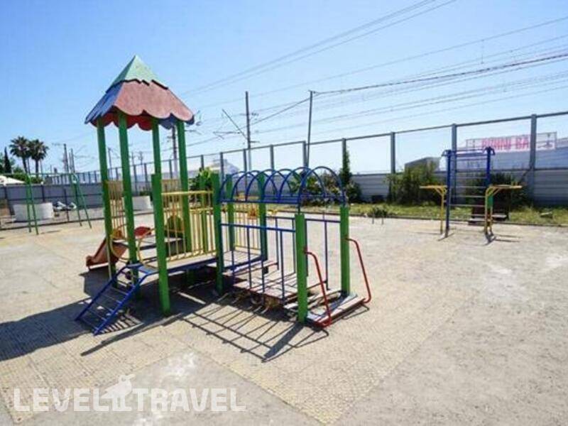 Фотография Отель Альбатрос Фотография Отель Альбатрос