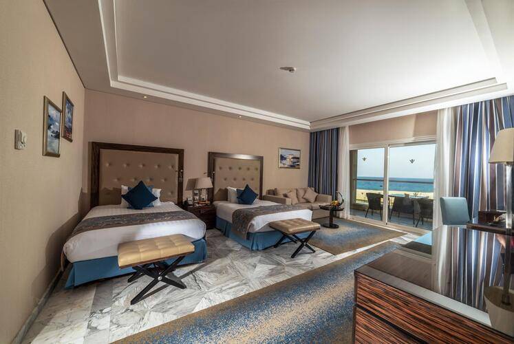 Ghazala Alamein (Ex. Rixos)