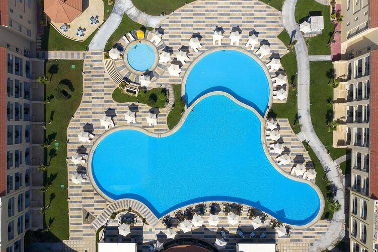 Ghazala Alamein (Ex. Rixos)