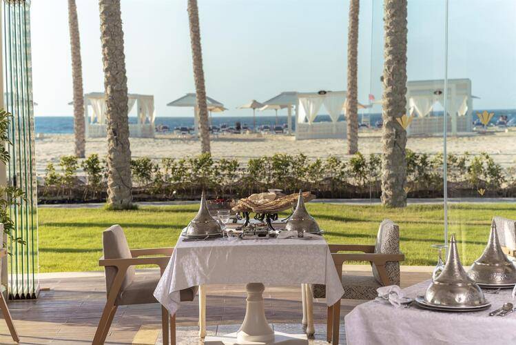 Ghazala Alamein (Ex. Rixos)