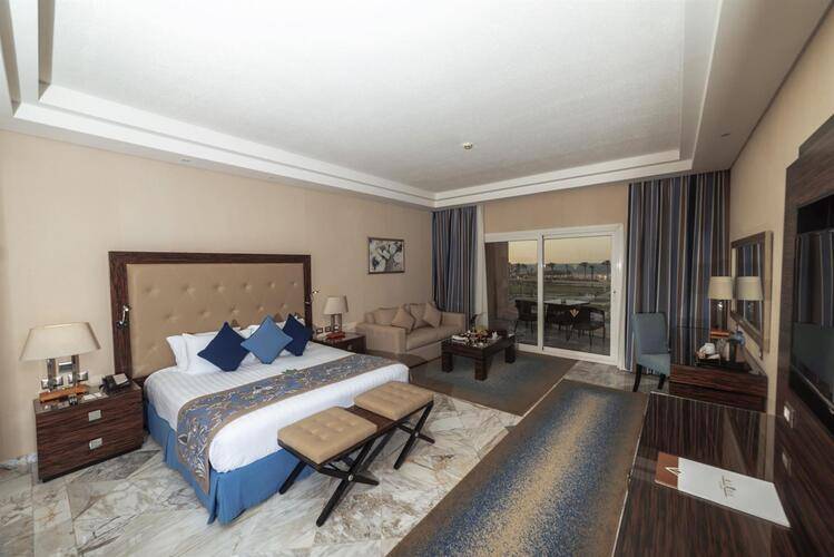Ghazala Alamein (Ex. Rixos)