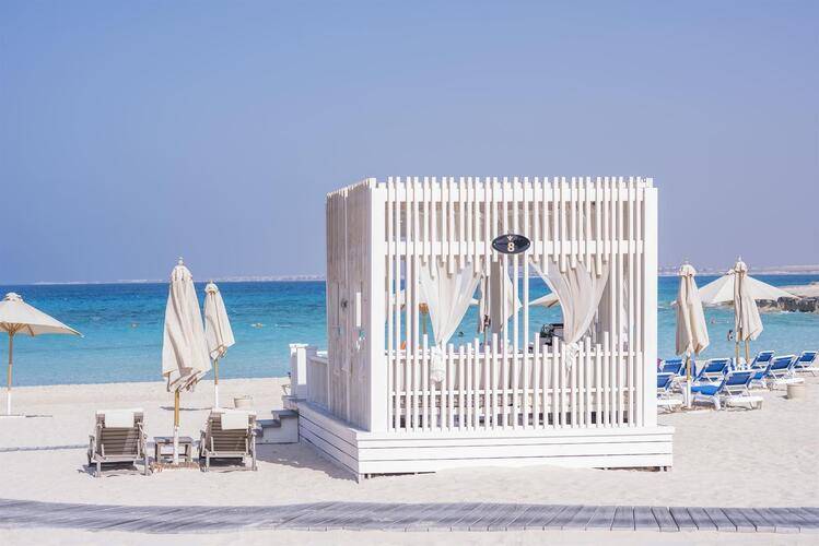 Ghazala Alamein (Ex. Rixos)