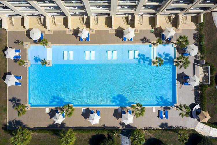Ghazala Alamein (Ex. Rixos)