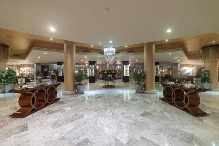 Ghazala Alamein (Ex. Rixos)