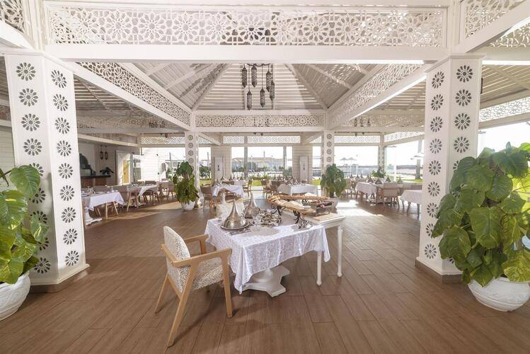 Ghazala Alamein (Ex. Rixos)