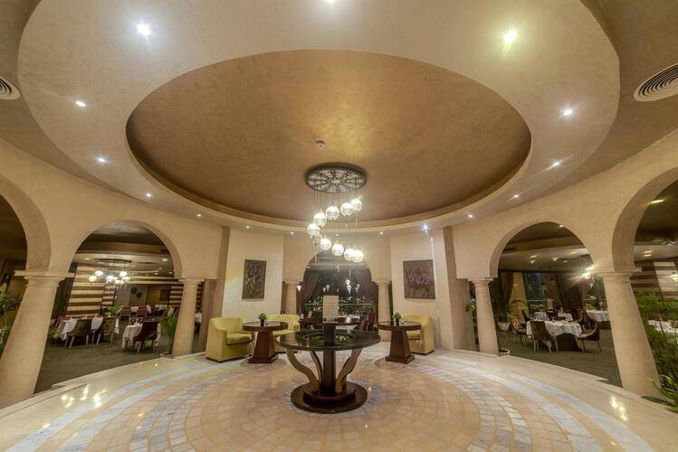 Ghazala Alamein (Ex. Rixos)