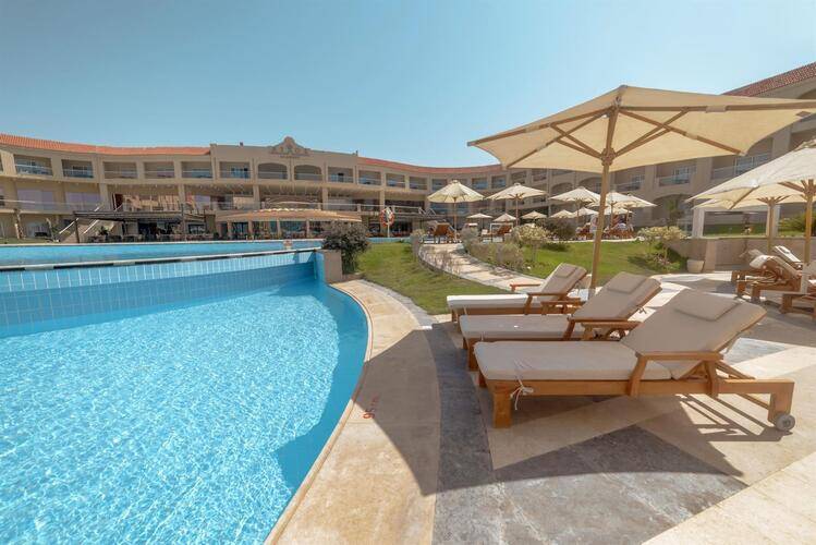Ghazala Alamein (Ex. Rixos)