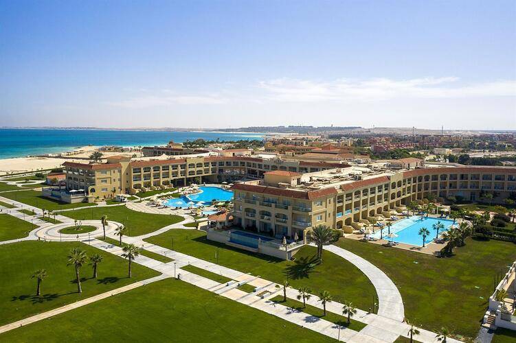 Ghazala Alamein (Ex. Rixos)